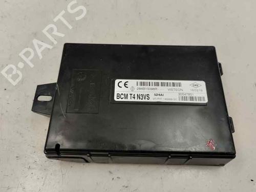 Sikringsdose RENAULT TWINGO III (BCM_, BCA_) 0.9 TCe 95 (92 hp) 26567710