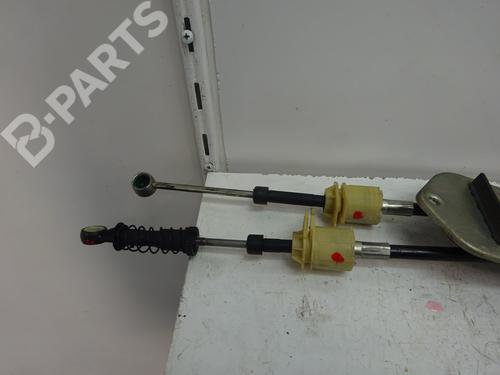Gear lever TOYOTA YARIS (_P13_)  | BP11493968M90 