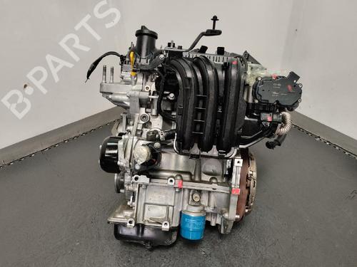 Used Engine Engine 18473518 18473518