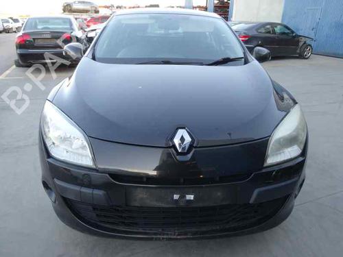 Fuse box RENAULT MEGANE III Grandtour (KZ0/1) 1.5 dCi (KZ0C, KZ1A) | BP6713711E1