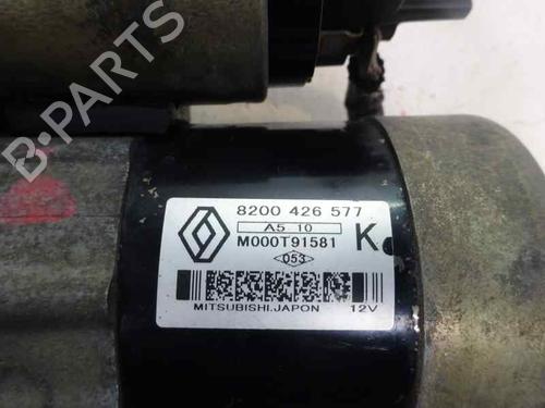 Used Starter Starter 6791081 6791081