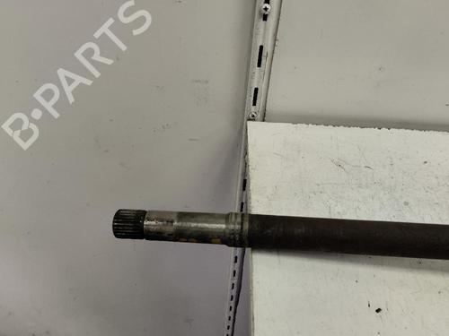 Used Right front driveshaft Right front driveshaft 19878025 19878025
