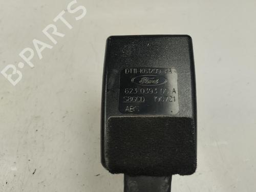 Used Seat buckle Seat buckle 17858711 17858711