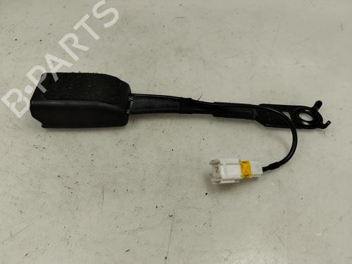 Used Front right seatbelt CITROËN DS4 (NX_) [2011-2015]  19877972