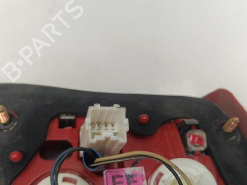 Used Right tailgate light Right tailgate light 37258172 37258172