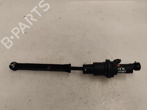 Used Clutch slave cylinder Clutch slave cylinder CITROËN C3 II (SC_) 1.4 HDi 70 (SC8HZC, SC8HR0, SC8HP4) (68 hp) 14171372 14171372