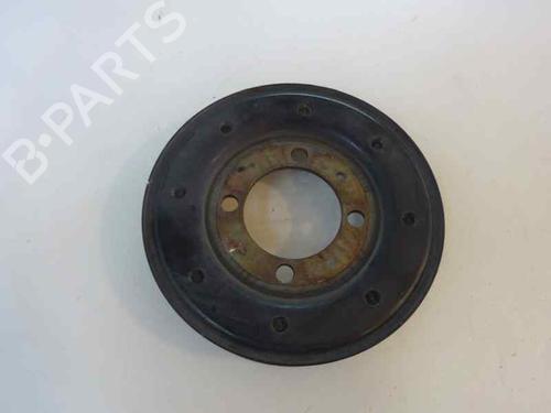 Used Pulley Pulley 14173332 14173332