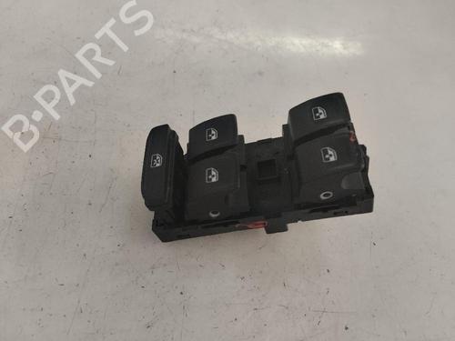 Used Left front window switch Left front window switch 13742919 13742919