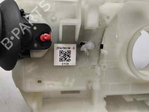 Switch RENAULT MEGANE III Hatchback (BZ0/1_, B3_) 1.2 TCe (BZ2B, BZ11) | BP23425612I30 - Image 3