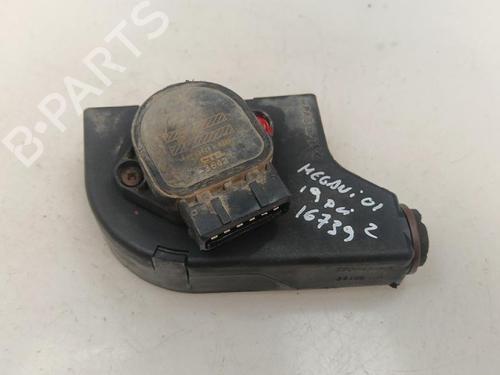 Used Electronic module Electronic module 37756676 37756676