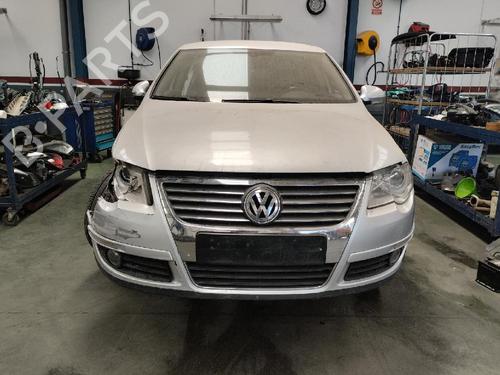 Sikringsdåse VW PASSAT B6 (3C2) 2.0 TDI 16V | BP18135035E1