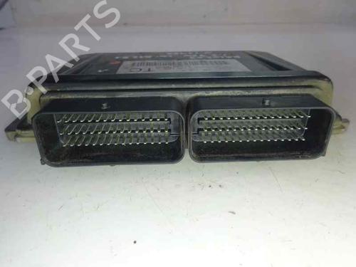 Used Engine control unit (ECU) DAEWOO KALOS (KLAS) 1.2 (72 hp) 6313570