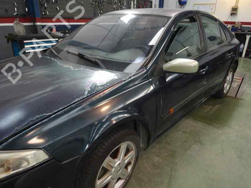 Højre forlygte RENAULT LAGUNA II (BG0/1_) 1.9 dCi (BG08, BG0G) | BP7035638C29 