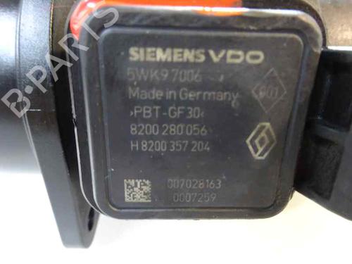 Used Mass air flow sensor RENAULT KANGOO Express (FC0/1_) 1.5 dCi (FC1E) (68 hp) 1623952