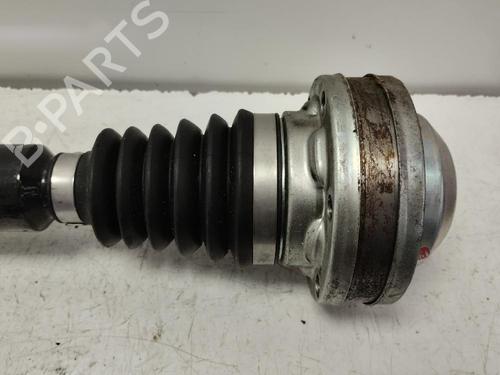 Used Right front driveshaft VW TIGUAN (5N_) 2.0 TDI (110 hp) 19783818