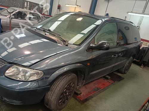 Used Parts CHRYSLER VOYAGER IV (RG, RS) 2.5 CRD 4652294