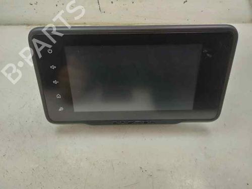 Display DACIA DUSTER (HM_) 1.5 dCi 110 4x4 (HMAB) | BP30540960C48 - Image 3