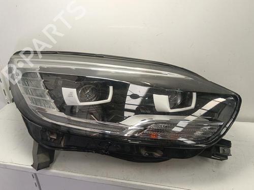 Used Right headlight Right headlight 36292038 36292038