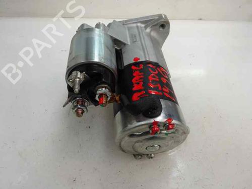 Used Starter RENAULT KANGOO / GRAND KANGOO II (KW0/1_) 1.5 dCi 85 (KW0K, KW0L, KW0B) (86 hp) 9108768