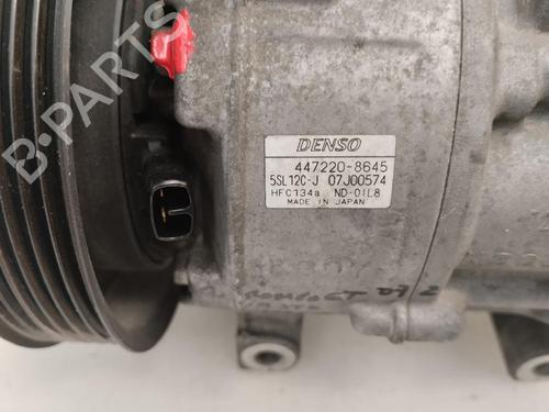 Airco pomp ALFA ROMEO GT (937_) [2003-2010]  13305990