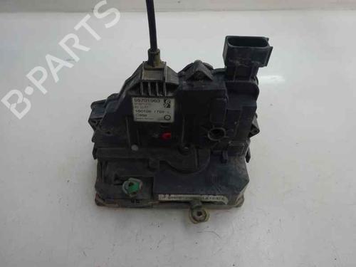 Used Front left lock Front left lock FIAT GRANDE PUNTO (199_) 1.3 D Multijet (199.AXD11, 199.AXD1A, 199.AXD1B,... (90 hp) 6144148 6144148