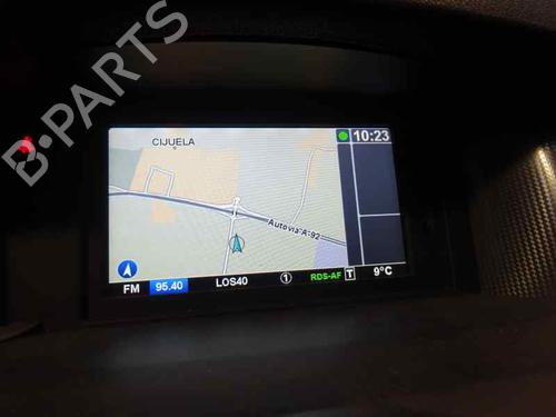 Electronic sensor RENAULT LAGUNA III Grandtour (KT0/1) 2.0 dCi (KT07, KT0J, KT14, KT1A, KT1S) | BP8875429M84