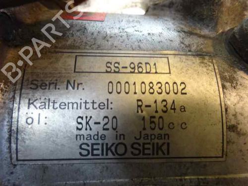AC compressor BMW 3 Compact (E36) 318 tds | BP2696945M34