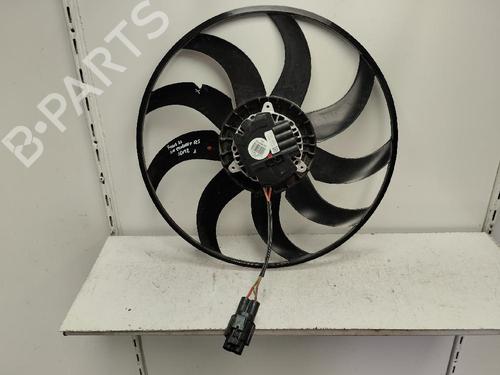 Radiator fan FORD FOCUS IV (HN) | BP19792907M35