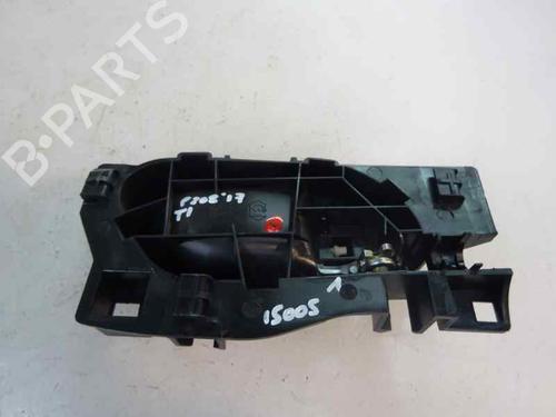 Portiergreep binnen links achter PEUGEOT 208 I (CA_, CC_) 1.2 VTI 82 (82 hp) 9250503