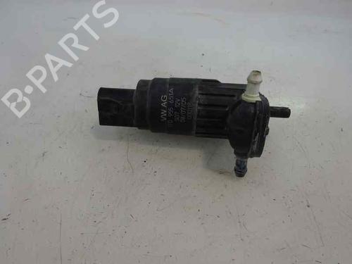 Used Washer pump SEAT LEON (1P1) 1.9 TDI (105 hp) 14170195