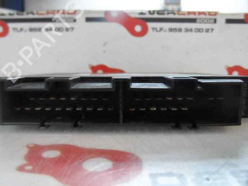 Elektronisk modul MERCEDES-BENZ E-CLASS (W211) E 220 CDI (211.006) | BP12443285M83 