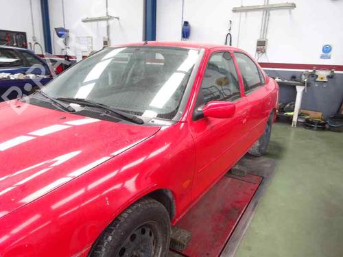 Alternator FORD MONDEO II (BAP) 1.8 TD | BP7700614M7 