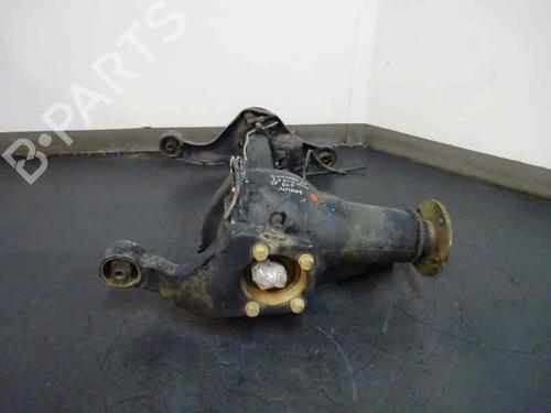 Front differential MITSUBISHI PAJERO III (V7_W, V6_W) 3.2 Di-D (V68W) | BP1255049M23