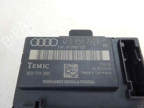 Used Electronic module Electronic module 9204004 9204004