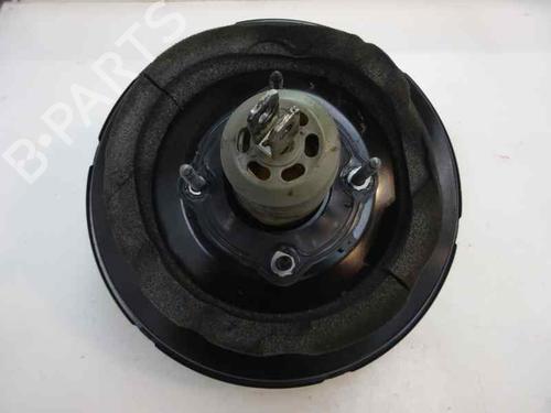 Servo brake CITROËN C4 Picasso I MPV (UD_) 1.6 HDi | BP6713661M42