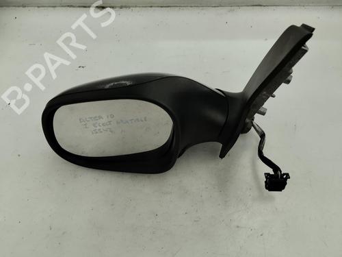 Used Left mirror SEAT ALTEA (5P1) 1.6 TDI (90 hp) 13383835