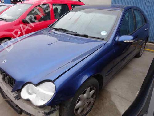 Front right seatbelt MERCEDES-BENZ C-CLASS Coupe (CL203) C 220 CDI (203.706) | BP8728865I25