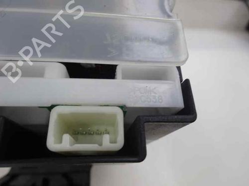 Used Gear lever LEXUS CT (ZWA10_) 200h (ZWA10_) (99 hp) 7438834