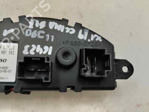 Used Heater resistor BMW X1 (F48) sDrive 16 d (116 hp) 28023093