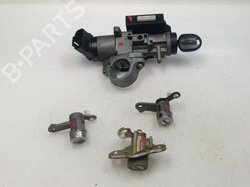 Andre Andre CHEVROLET LACETTI (J200) 1.6 (109 hp) 37258194 37258194