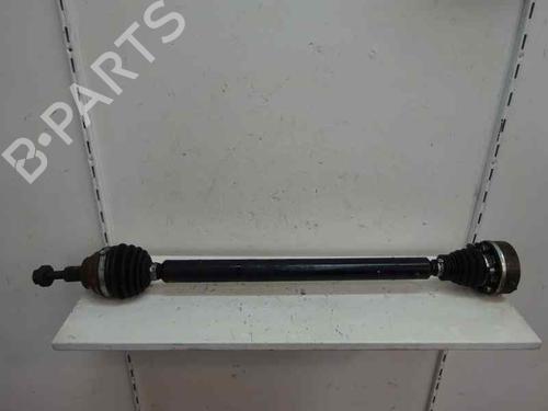 Right front driveshaft SKODA OCTAVIA II (1Z3) 1.9 TDI | BP4962503M39