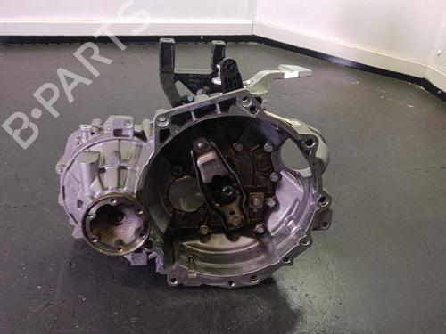 Used Gearbox Gearbox 35743285 35743285