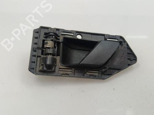 Used Front left interior door handle Front left interior door handle 35743717 35743717