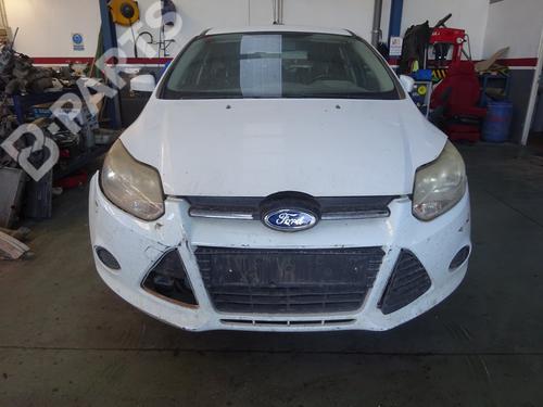 Used Parts FORD FOCUS III    1126195