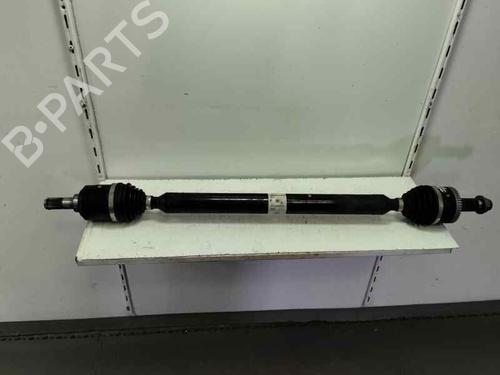 Used Right front driveshaft KIA SPORTAGE IV (QL, QLE) [2015-2022]  21394782