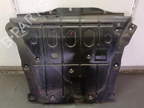 Used Upper protection Upper protection DACIA DUSTER (HM_) 1.5 dCi 115 (HMAD) (116 hp) 35741522 35741522