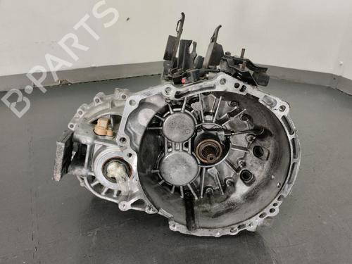 Gearbox KIA CARNIVAL / GRAND CARNIVAL III (VQ) 2.9 CRDi | BP17789361M3