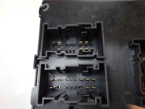 Øvrige styreenhet FORD FIESTA VI (CB1, CCN) 1.4 TDCi | BP895636M11