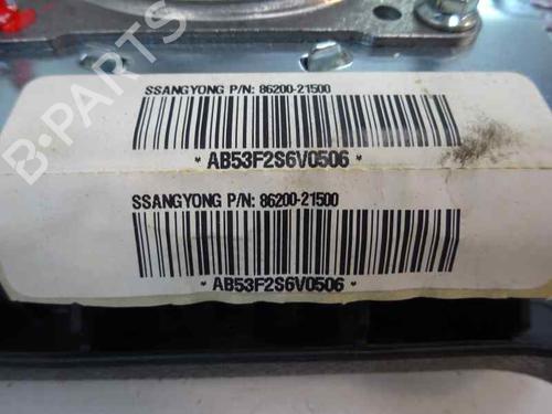 Used Driver airbag Driver airbag 8728765 8728765