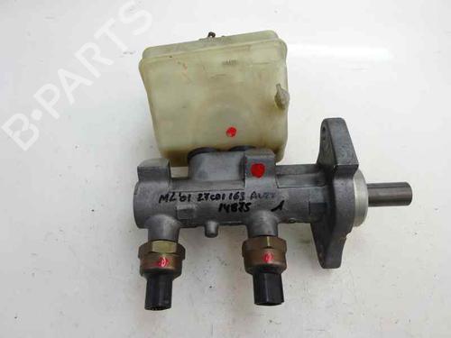Used Brake master cylinder MERCEDES-BENZ M-CLASS (W163) ML 270 CDI (163.113) (163 hp) 8943306